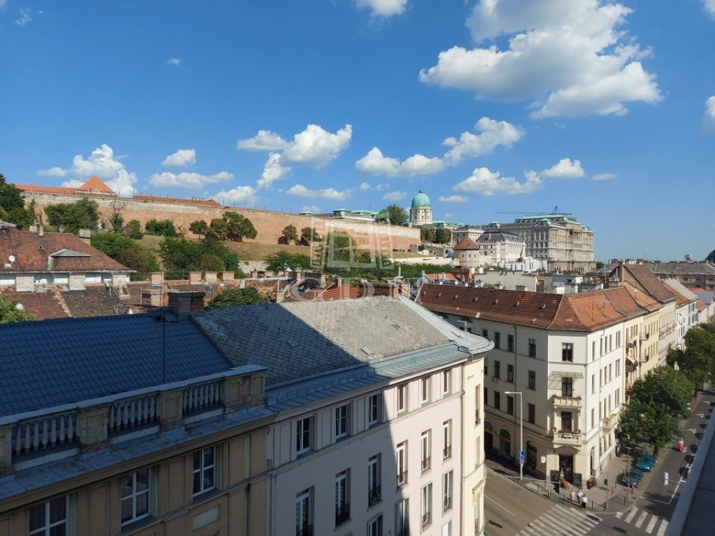 Vânzare Budapest I. kerület Apartament