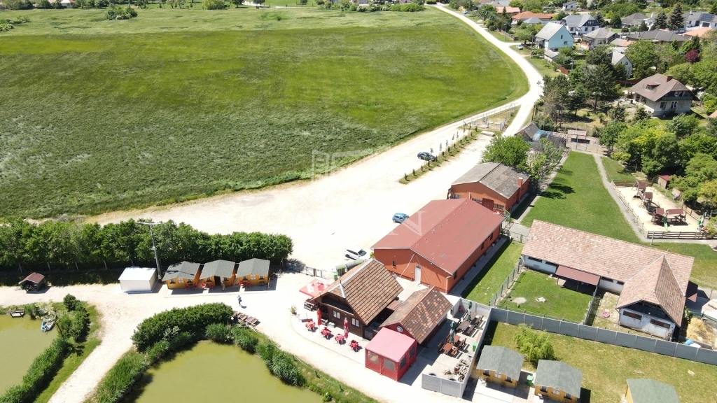 Vânzare Székesfehérvár Comercial, Catering