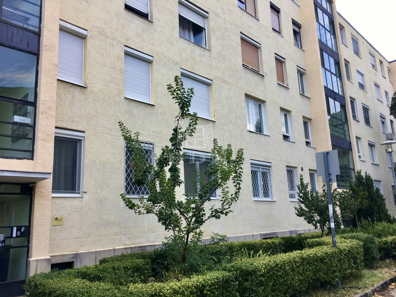 Vânzare Budapest IX. kerület Apartament