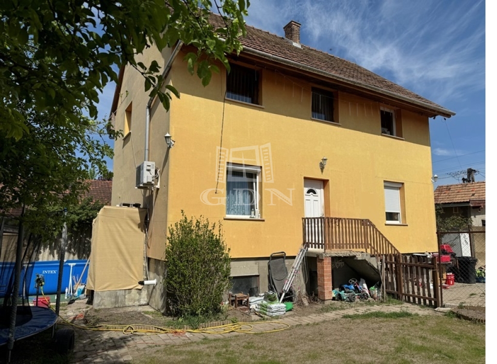 Vânzare Szigethalom Casa Familiala