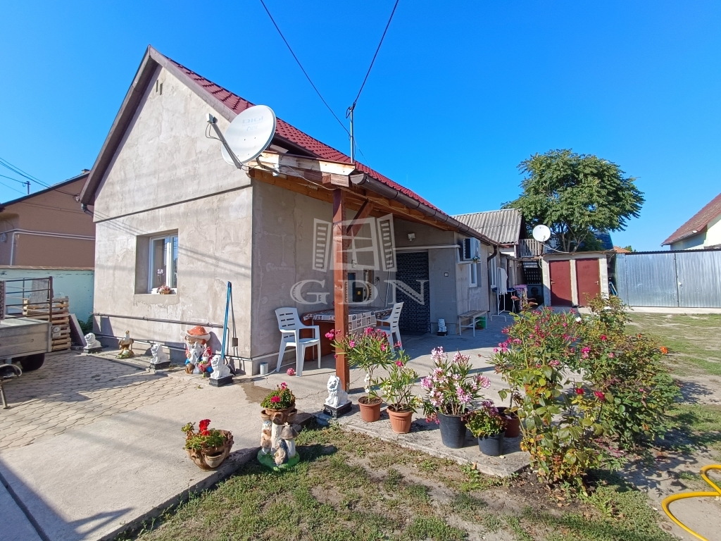 For sale Üllő Family House