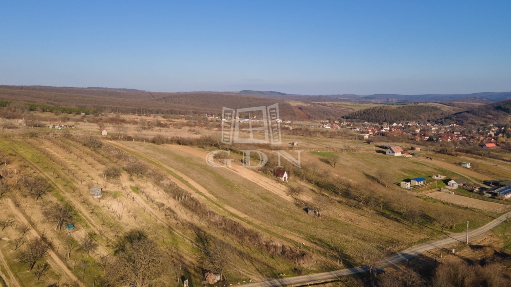 Vânzare Kosd Teren pentru constructii