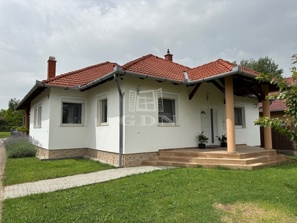 Verkauf Őrbottyán Einfamilienhaus